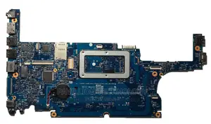 Hp 820 G3 I5 Motherboard