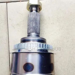 Subaru Cv Joint