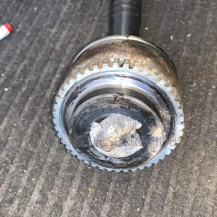 Subaru Cv Joint