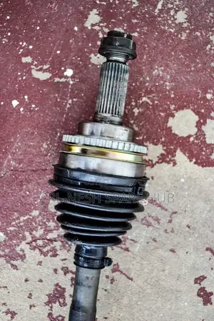 Subaru Cv Joint
