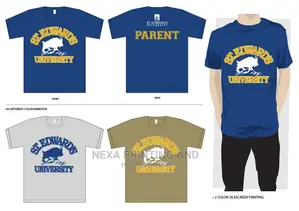 T-Shirts Printing