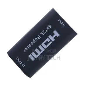HDMI Extender Repeater 1080P 4K*2K 3D HDMI Adapter Signal Am