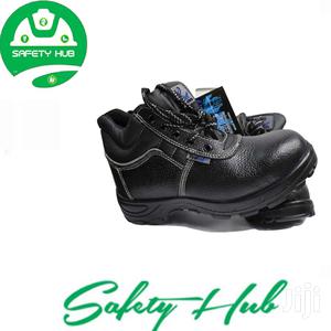 Vaultex Safety Boots- Ce Approved