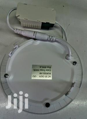 Recess Panel Lights, Downlighters, 6w Gypsam Lights