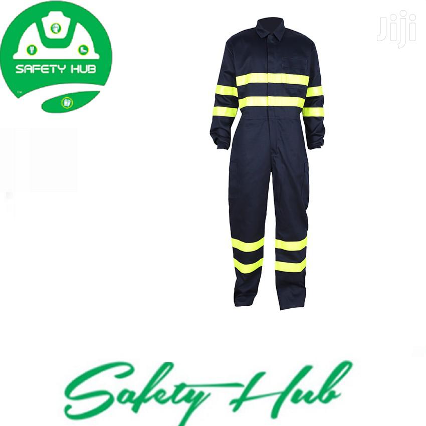 Overalls/Coveralls