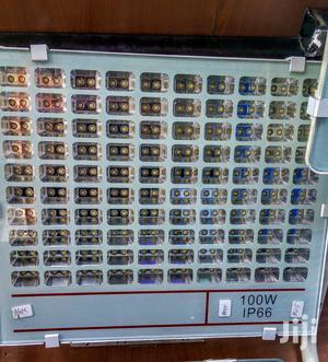 100w Floodlight