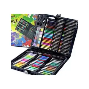 Arts Set 150 Pcs for Kids