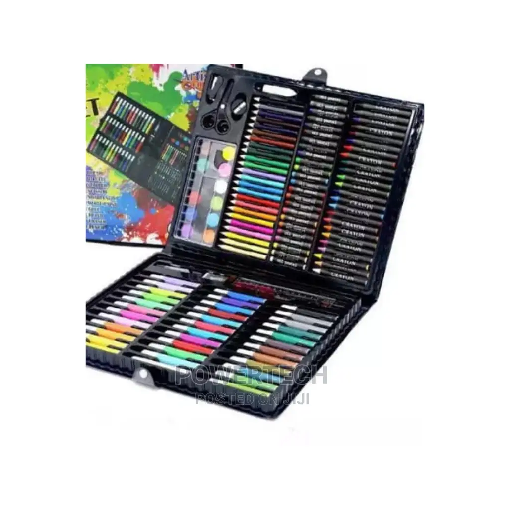 Arts Set,For Kid
