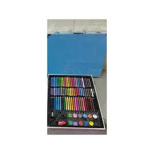Wooden Art Set ,