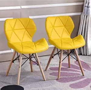Cassa Seat (Pu Leather Padded)