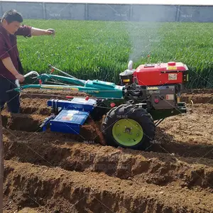 18hp 20hp 22hp Walking Tractor