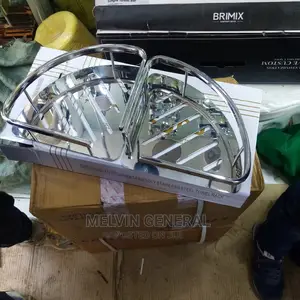 Curved Soap Dish