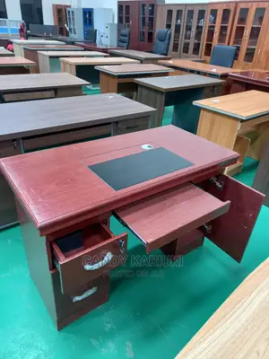 1.2m Executive Office Desk
