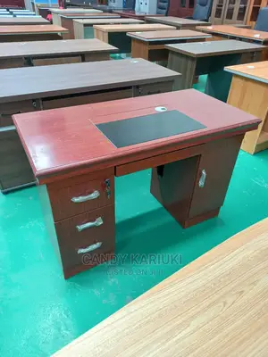 1.4m Executive Office Desk