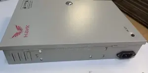 Unsurpassed 12v 20A Closed Power Supply for 16 CCTV