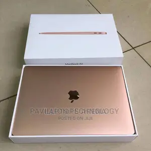 New Laptop Apple MacBook Air 16GB Intel Core M SSD 512GB