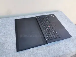 Laptop Lenovo ThinkPad T480s 8GB Intel Core I5 SSD 256GB