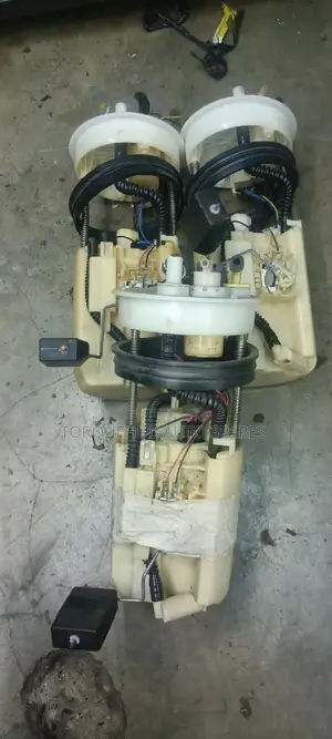 Honda Fit Shuttle/Jazz/Vezel Fuel Pump.