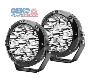 Spot Light, Extreme 4x4 Expedition Light. Day Maker