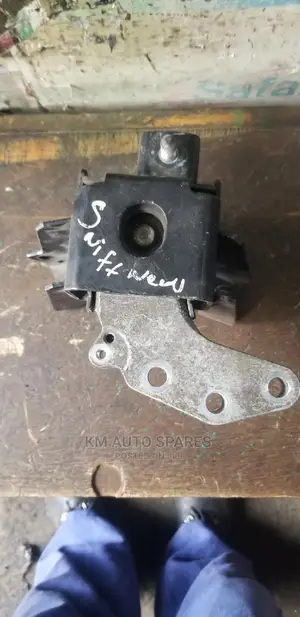 Suzuki Swift Engine Mount, New Model.