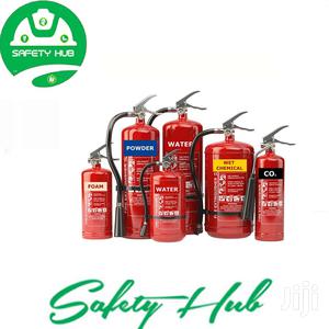 Brand New Fire Extinguishers