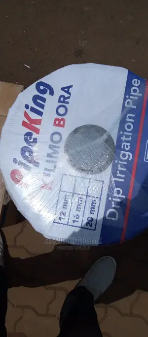 Drip Line Tape