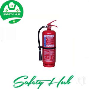 Fire Extinguishers ( New)