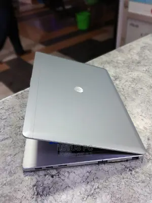 Laptop HP EliteBook Folio 9470M 4GB Intel Core I5 HDD 500GB