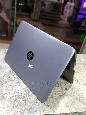 Laptop HP EliteBook 1040 G3 8GB Intel Core I7 SSD 256GB