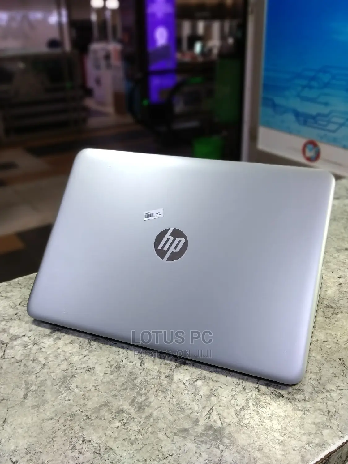 Laptop HP EliteBook 1040 G3 8GB Intel Core I5 SSD 256GB