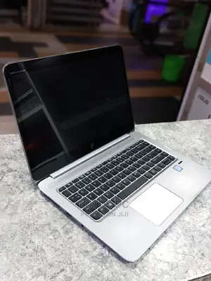 Laptop HP EliteBook 1040 G3 8GB Intel Core I5 SSD 256GB