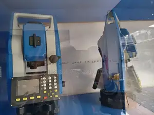 Stonex R3 Total Station