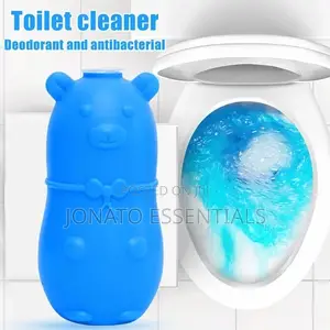 Toilet Bowl Cleaner And Deodorant