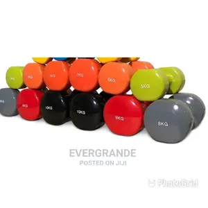 Original Aerobic Dumbbell 1 Kg to 5 Kg Per 599