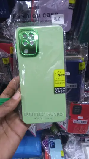 Samsung a Series Covers