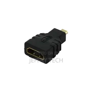 High Speed HDMI to Micro-Hdmi Adapter ON2034