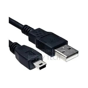 1M USB Charging Cable for PS3 Controller TM282