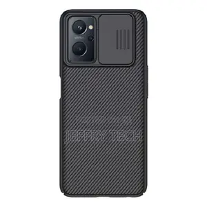Nillkin Protective Bumper Case for Realme 9I