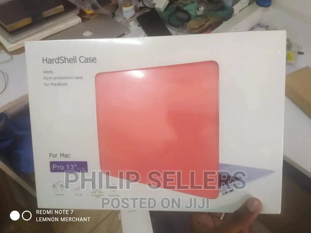 A1278 Macbook PRO Air Case