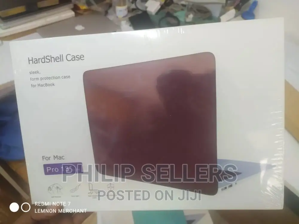 A1278 Macbook PRO Air Case