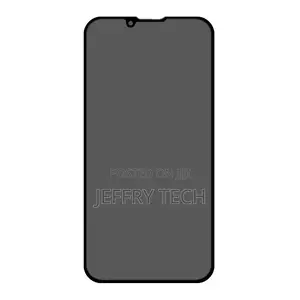 Anti-Peeping Tempered Glass Film for iPhone 13 Pro Max