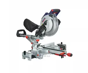Ms001-S Mitre Saw Sliding 1800W
