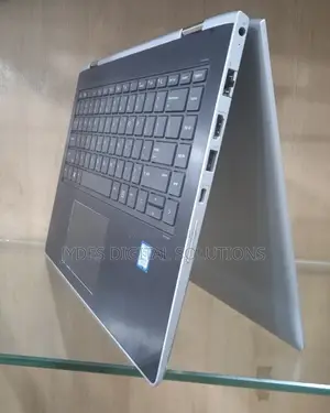 Laptop HP ProBook X360 440 G1 8GB Intel Core i5 SSD 256GB
