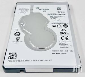 Brand New 2TB Laptop Internal Harddisk
