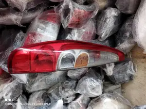 Mitsubishi Colt Backlight