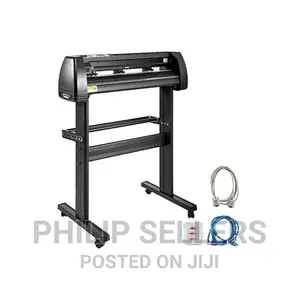 Plotter Vinyl Cutter -720j