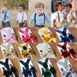 Suspender Boys