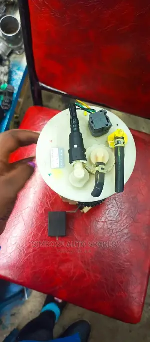 Fuel Pump Honda Fit 2012 Model