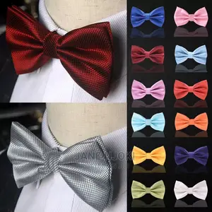 Unisex Bowties