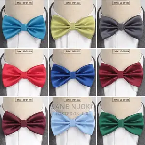 Unisex Bowties